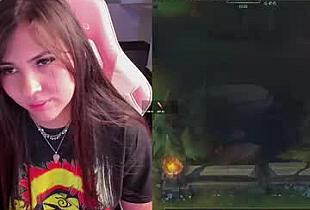 madeleine_shinobi Cam